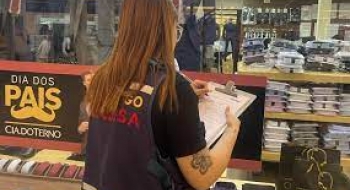 Dia dos Pais: preço de presentes tem variação de mais de 240% em Goiânia